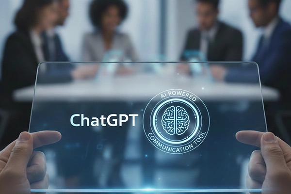 ChatGPT Translate Breaks Language Barriers with AI-Powered Communication Tool